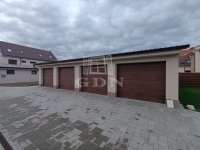 Baja Квартира (кирпичная) 0