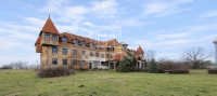 Mátételke Kastély, kúria - 51.373.000 Ft