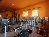 Nagybaracska Családi ház 12