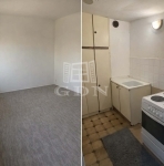 Baja Lakás (panel) 2