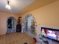 Sükösd Családi ház 2