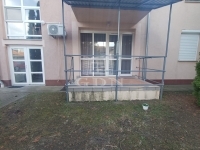 Baja 公寓房（砖头） 9