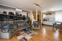 Vânzare locuinta (caramida) Baja, 61m2