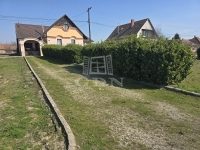 Madaras 家庭别墅 - 33.000.000 HUF