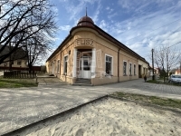 Eladó üzlethelyiség Nagybaracska, 230m2