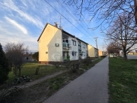 Mélykút 公寓房（砖头） 1