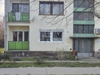 Mélykút 公寓房（砖头） 4