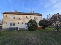 Mélykút 公寓房（砖头） 2