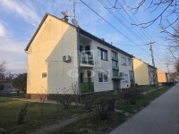 Mélykút 公寓房（砖头） 0