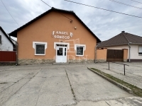 Nagybaracska Üzlethelyiség 0