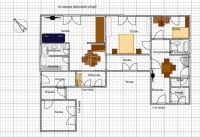 Baja 家庭别墅 16