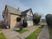 Érsekcsanád 家庭别墅 - 33.000.000 HUF