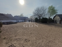 Érsekcsanád 家庭别墅 8