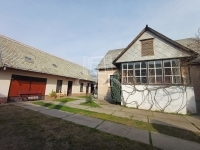 Érsekcsanád 家庭别墅 0