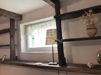 Baja 房子的一部分 0