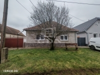 Katymár Családi ház 2