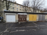 Pécs Lakás (téglaépítésű) 4