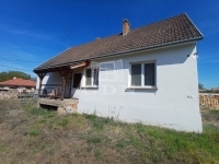 Bátmonostor 家庭别墅 8