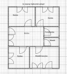 Bátmonostor 家庭别墅 12