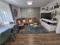 Eladó lakás (téglaépítésű) Baja, 74m2