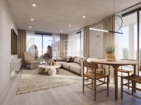 Balatonmáriafürdő Квартира (кирпичная) 6