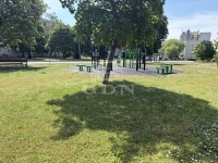 Keszthely 家庭别墅 8