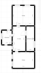 Keszthely 家庭别墅 9