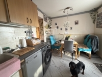 Erdőkertes Családi ház 5