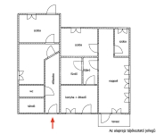 Erdőkertes Családi ház 12