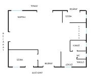 Budapest XVIII. kerület Családi ház 14