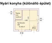 Kerepes Családi ház 17