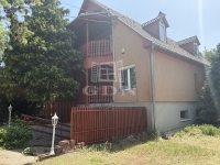 Erdőkertes Family House 0