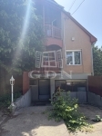 Erdőkertes Family House 16