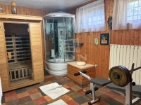 Erdőkertes Family House 23