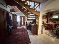 Erdőkertes Family House 1