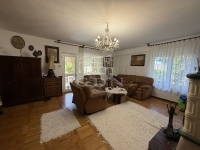 Erdőkertes Family House 4