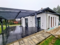 Mogyoród Family House 12