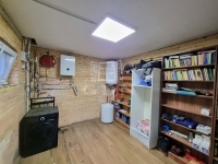 Mogyoród Family House 17