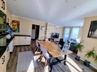 Mogyoród Family House 3