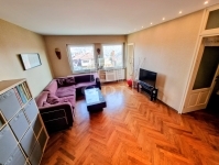 Eladó lakás (téglaépítésű) Budapest XII. kerület, 53m2