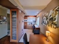 Budapest XII. kerület 公寓房（砖头） 4