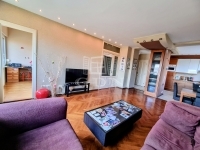 Budapest XII. kerület 公寓房（砖头） 1