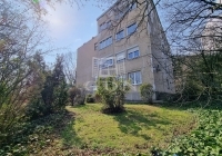 Budapest XII. kerület 公寓房（砖头） 15