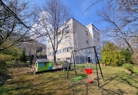 Budapest XII. kerület 公寓房（砖头） 16