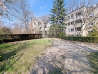 Budapest XII. kerület 公寓房（砖头） 17