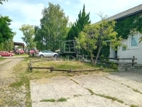 Kistarcsa Склад 10