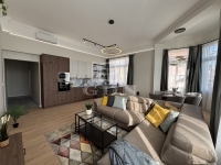 Verkauf wohnung (ziegel) Budapest VII. bezirk, 124m2