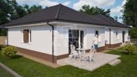 Eladó ikerház Vácrátót, 80m2