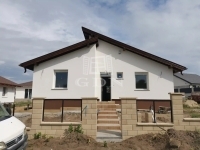 Vácrátót 家庭别墅 3