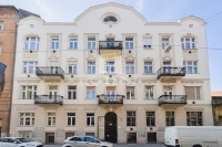 Eladó lakás (téglaépítésű) Budapest VIII. kerület, 86m2